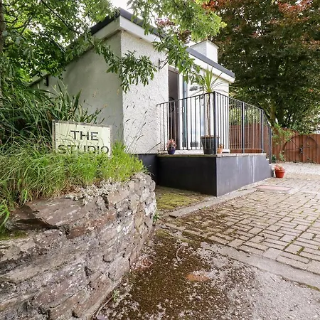 Holiday home The Saint Kew