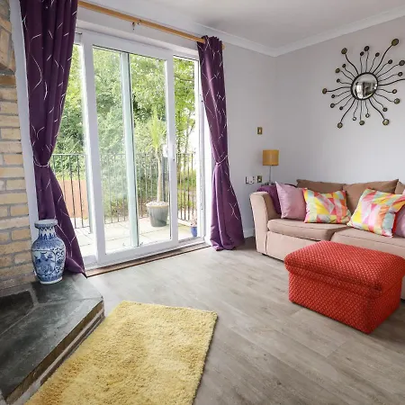 The Vakantiehuis *