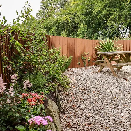 The Holiday home Saint Kew